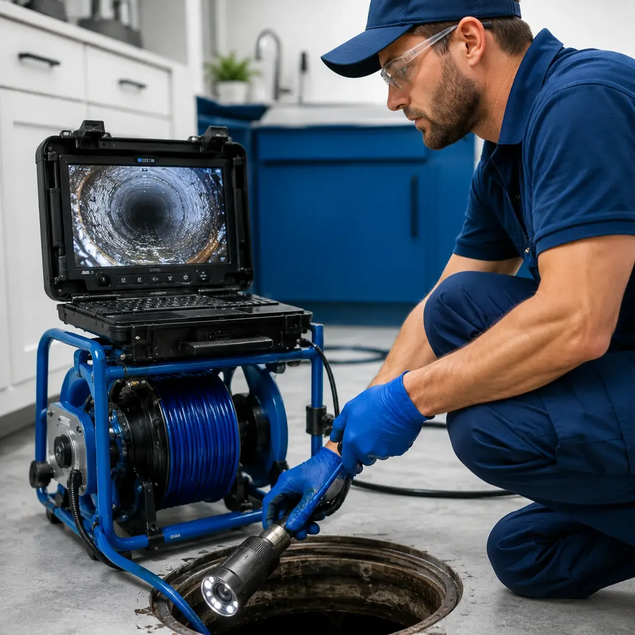 Pipe Relining professionals serving Sheldon, WI